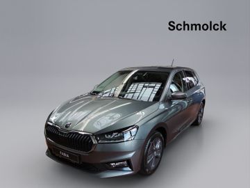 Fabia Balance 1.0 TSI DSG 116 PS LED ACC DAB PDC