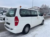 Hyundai H-1 Travel Comfort~ 8 Sitzer ~1 hand ~ - Hyundai H-1: Travel