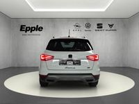 Seat Arona - Vorschau Bild 8