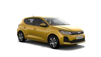 Dacia Sandero - Vorschau Bild 8