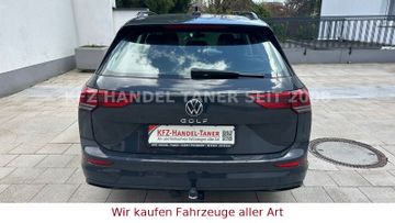 Volkswagen Golf - 7