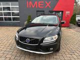 Volvo XC70 Black Edition AWD 2.4 215 PS - Volvo XC70 aus 2014