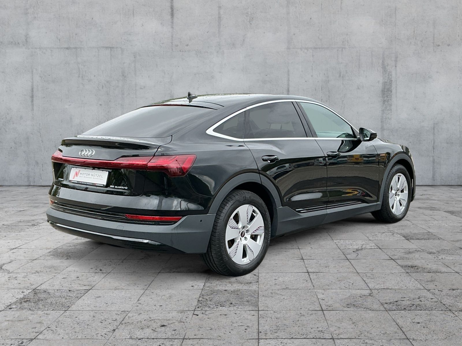Audi e-tron - Bild 6