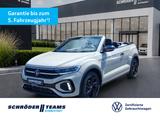 Volkswagen T-Roc Cabriolet 1.5 l TSI DSG R-Line Karmann Edi - Volkswagen: Karmann