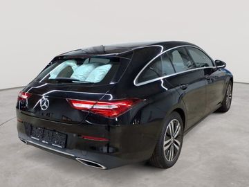 Mercedes CLA 200 - 4