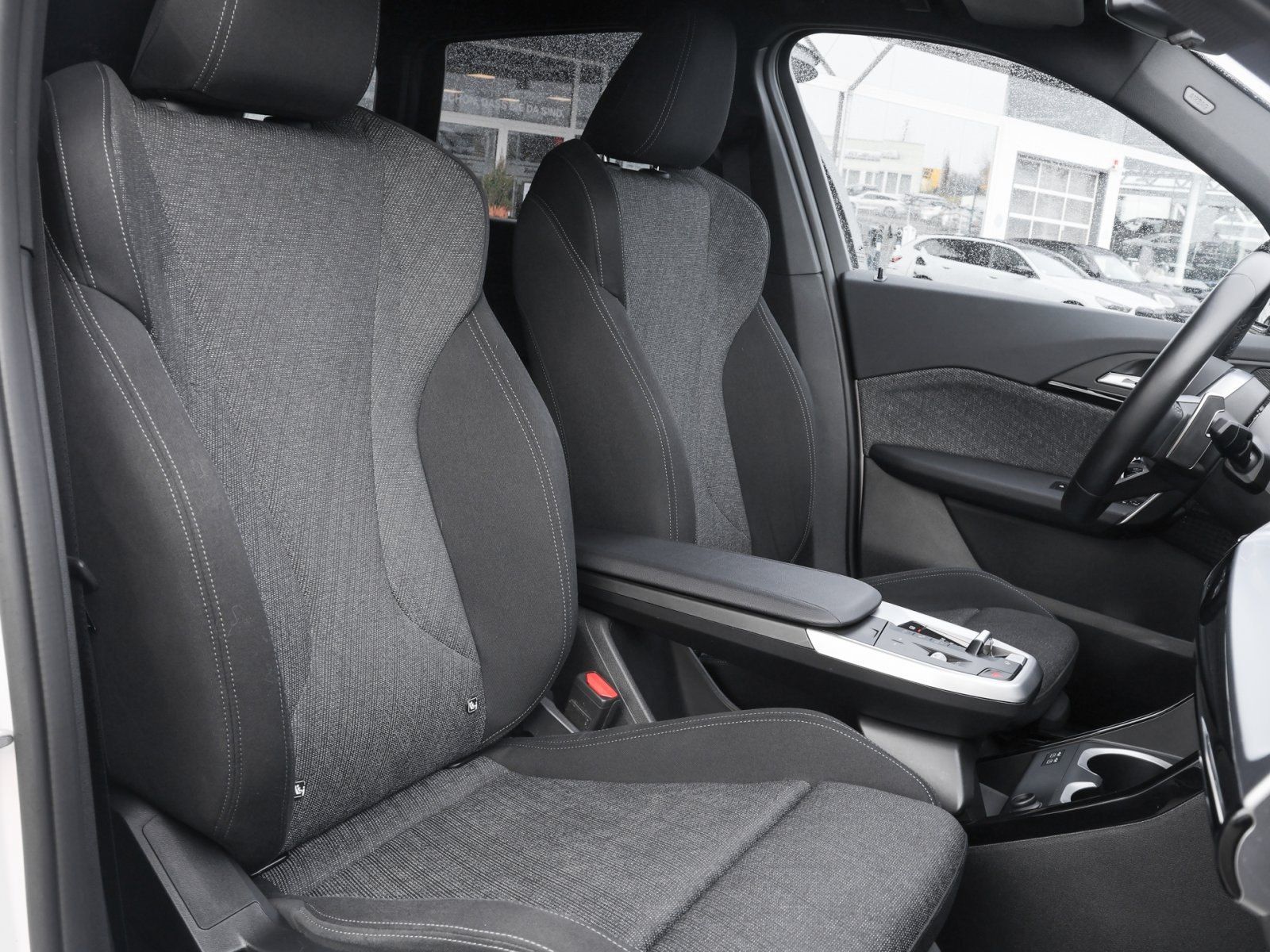 BMW X1 sDrive18d (ab 2022) foto 4