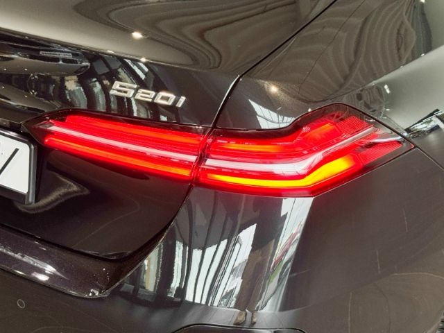 BMW 520 - Bild 7