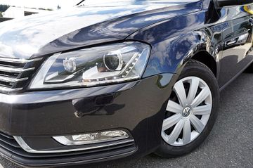 Volkswagen Passat - 3
