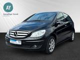 Mercedes-Benz B-Klasse B 170|Navi|Klima|Shz|Tempomat|Automatik - Mercedes-Benz B 170: Van