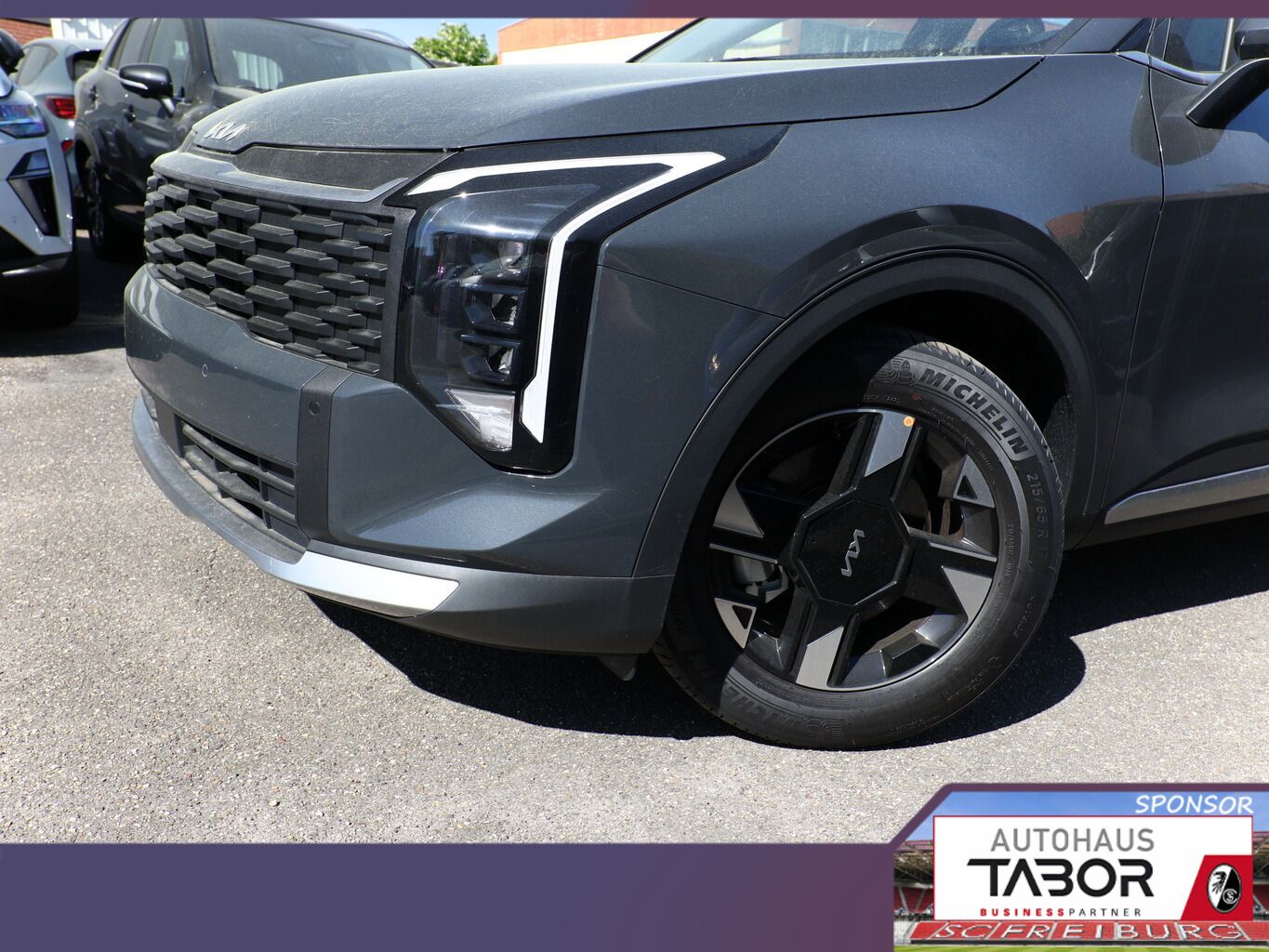 Kia Sportage - Bild 5