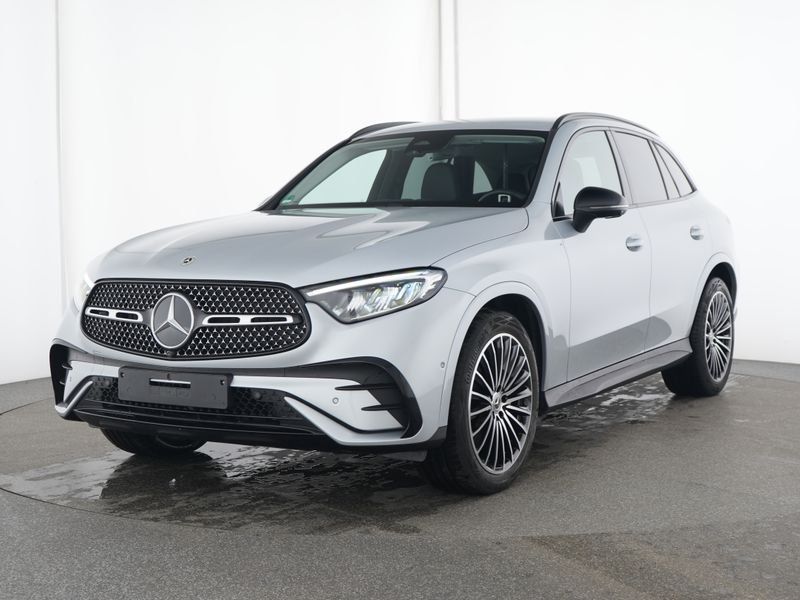Image of Mercedes-Benz GLC 220