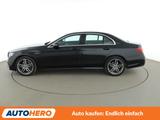 Mercedes-Benz E-Klasse E 200 AMG Line Aut.*NAVI*LIM*PDC*SHZ* - Mercedes-Benz E 200 mit Benzin-Antrieb: Limousine