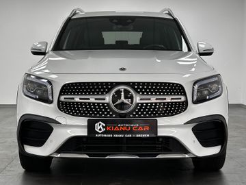 Mercedes GLB 200 - 2