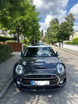 MINI Cooper S Clubman Chili Head-UP HK HiFi LED Navi