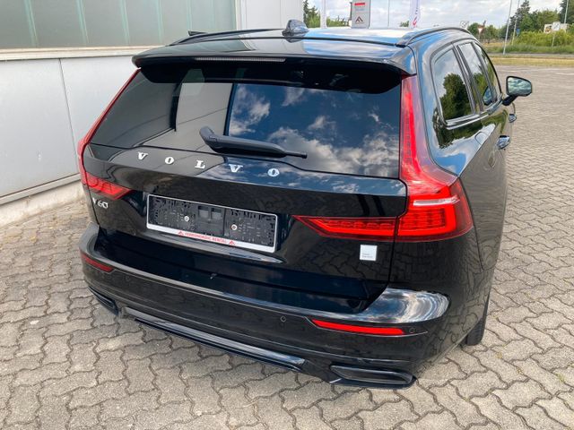 V60 T8 Polestar Engineered Plug-In Hybrid AWD