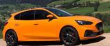 Ford Focus 2,3 EcoBoost ST Styling-Paket ST Styli... - Ford Focus: Styling