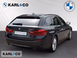 BMW 530 d Touring LiveCockpit+ Kamera LED SHZ Panora - BMW 530 aus 2019