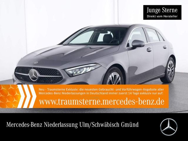 Mercedes-Benz A 250 4M PROGRESSIVE Advanced 360°/DISTR