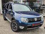 Dacia Duster I Black Shadow 4x2 KLIMA/NAVI/PDC/KAMERA - Dacia Gebrauchtwagen in Düsseldorf
