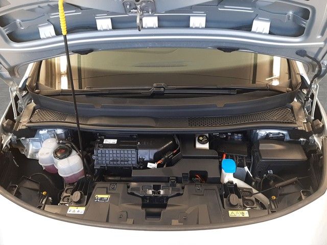 Fahrzeugabbildung Cupra Born 170 kW Navi LED ACC Kamera Wärmepumpe 19"