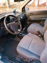 Hyundai hyundai Getz Automatik mit Klimaanlage - Hyundai Accent aus 2005