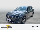 Seat Tarraco 1.5 TSI DSG XCELLENCE KAMERA LED SITZH L - gebrauchte Seat Tarraco aus dem Jahr 2021