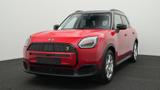 MINI Countryman SE ALL4 - rote MINI Cooper SE Countryman
