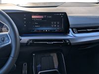 BMW 218 Active Tourer - Vorschau Bild 10
