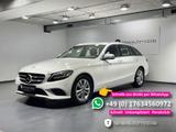 Mercedes-Benz C 180 T Avantgarde *Widescreen*Aut.*Navi*Kamera* - Mercedes-Benz W180