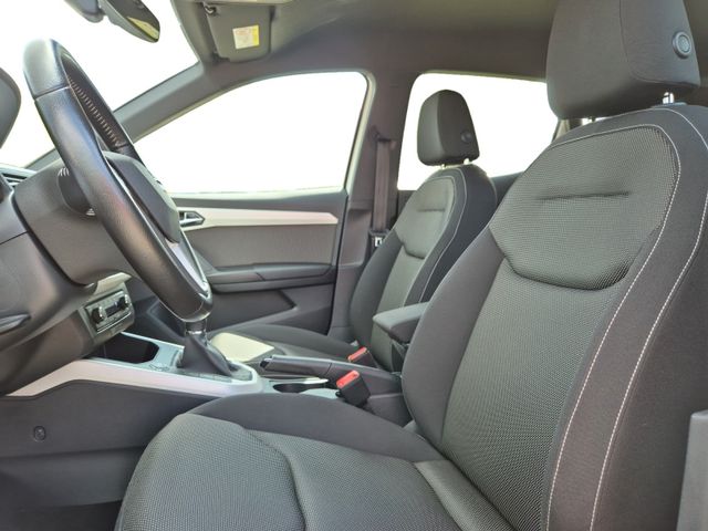 Seat Arona Xcellence 1.0 TSI