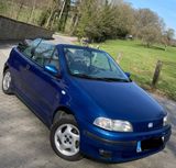 Fiat Punto 90 ELX Cabrio ELX - Fiat Punto mit Benzin-Antrieb: Cabrio