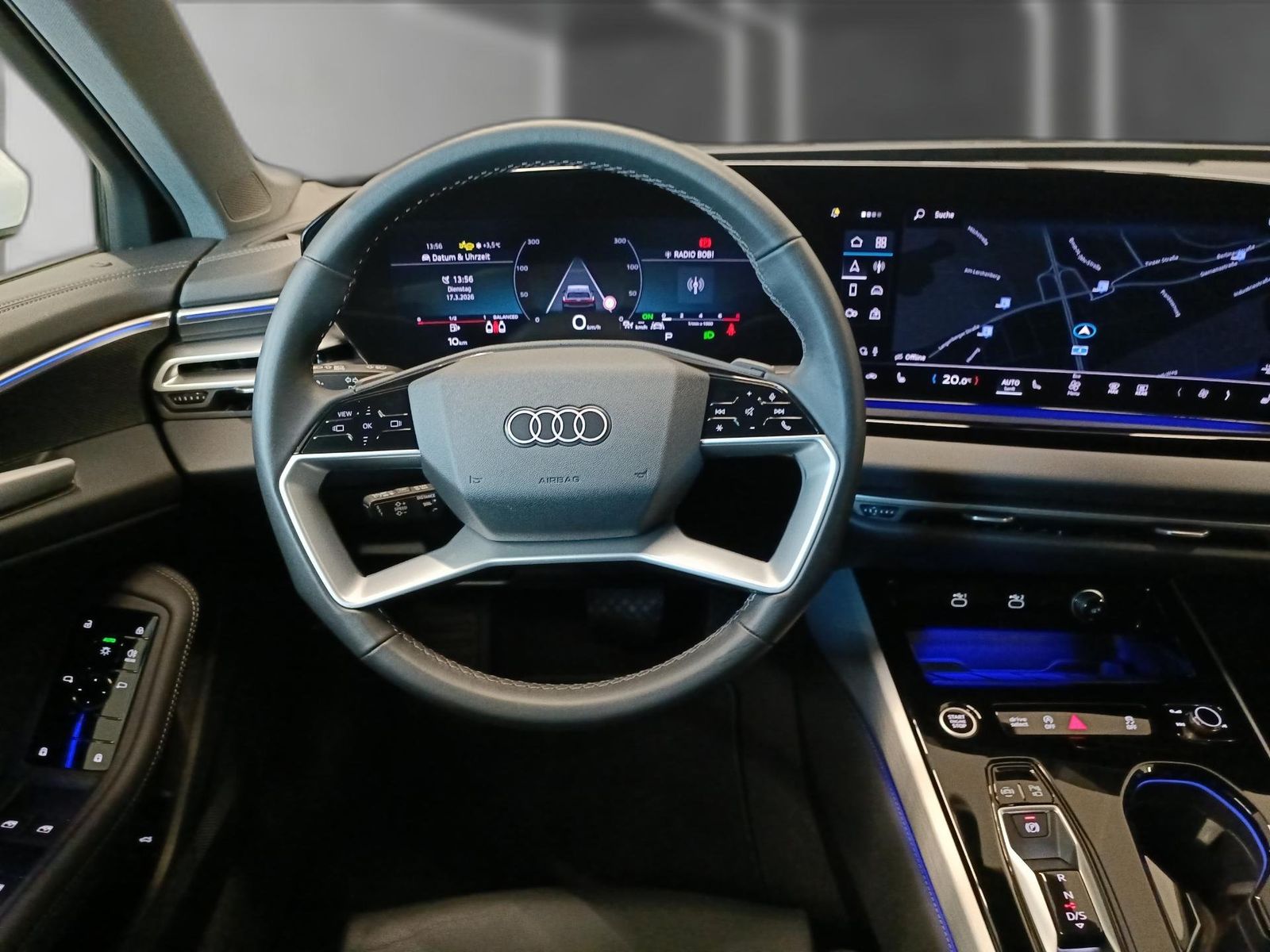 Audi A5 - Bild 10