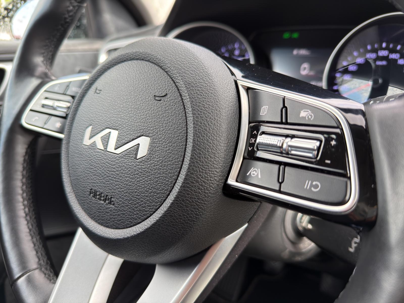 Kia Ceed 1.0 T-GDi Edition 7 KAMERA/SHZ/DAB