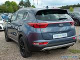 Kia Sportage 1.6T DCT GT Line Leder - Kia mit Benzin-Antrieb: Geländewagen, Automatik