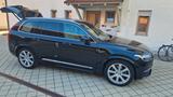 Volvo XC90 T6 AWD Geartronic Inscription Inscription - gebrauchte Volvo XC90 aus dem Jahr 2016