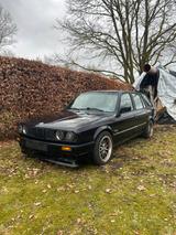 BMW E30 316i - BMW 316: Kombi, 316i E30