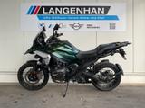 BMW R 1300 GS | Option 719 | Alle Pakete | Adapt. Fa - BMW Motorräder in Erfurt