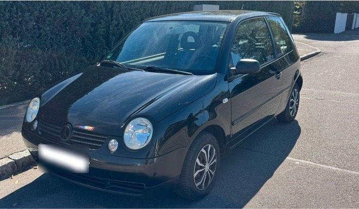 Volkswagen Lupo