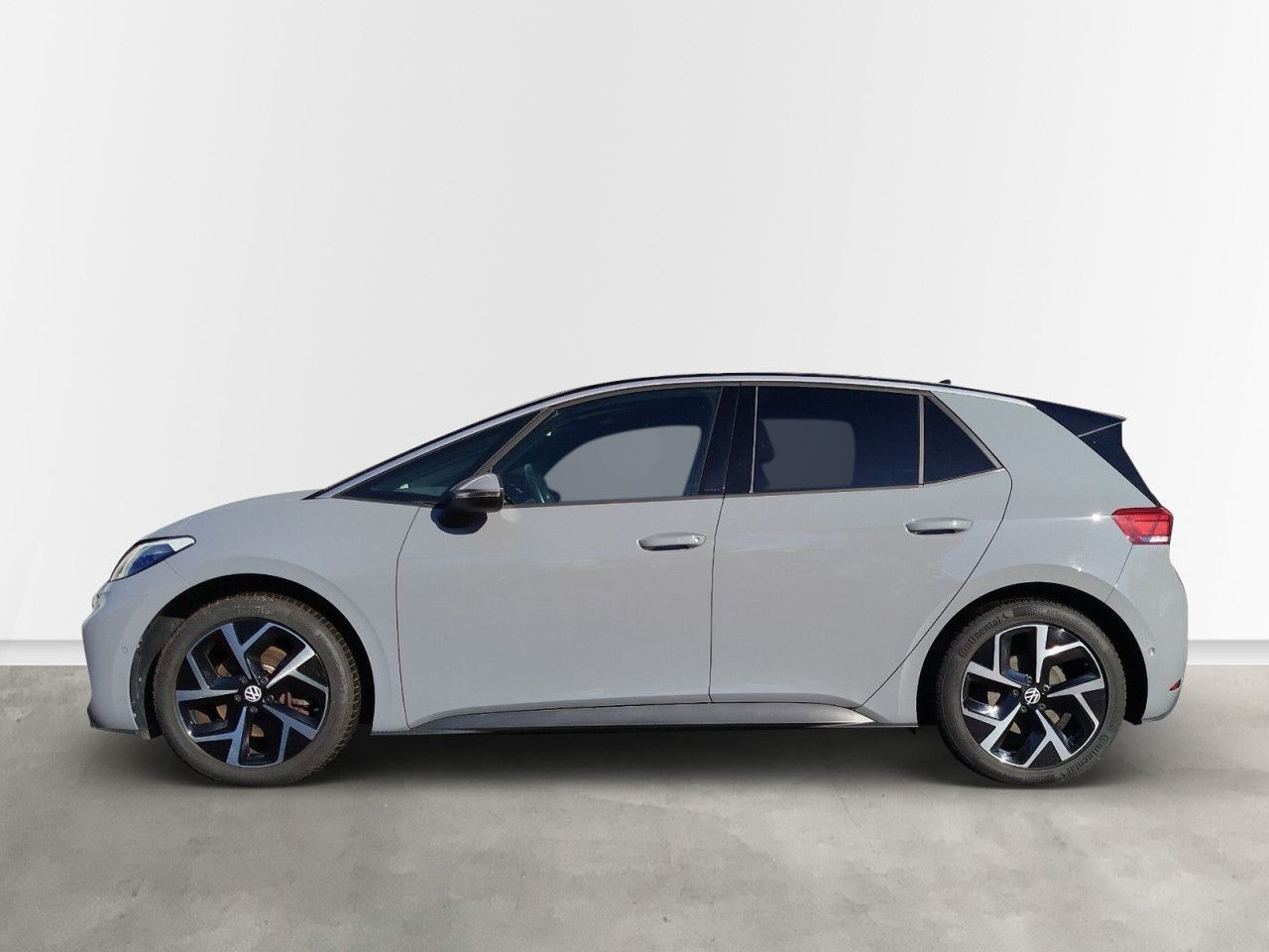 Fahrzeugabbildung Volkswagen ID.3 MOVE Pro PA 150/58 E1H, Rückfahrkamera