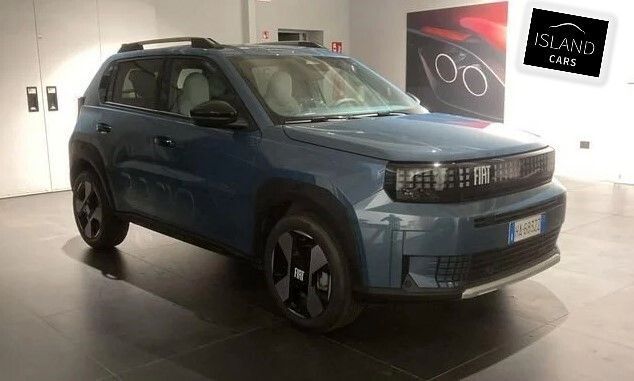 Image of Fiat Other