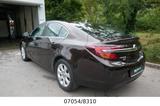 Opel Insignia A Lim. Innovation - gebrauchte Opel Insignia aus dem Jahr 2013