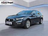 Seat Leon Sportstourer Style Edition 1.0 TSI - Seat Leon: Style Edition