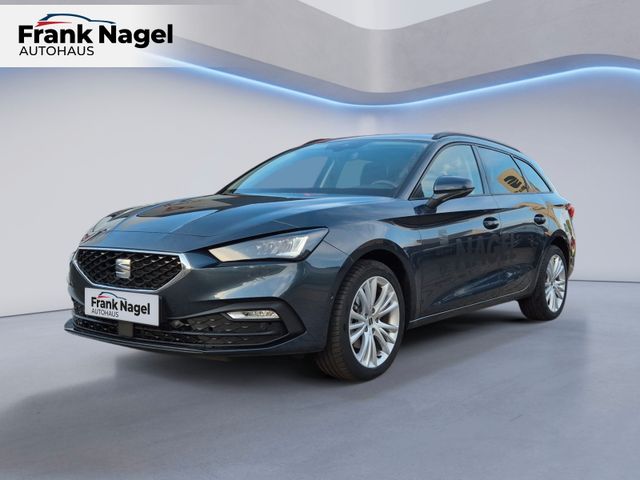 Seat Leon Sportstourer Style Edition 1.0 TSI