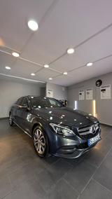 Mercedes-Benz C 200 AVANTGARDE- unter 90TKM-ALLES NEU - Mercedes-Benz C-Klasse: All