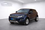 Land Rover Range Rover Evoque 2.2 1.HAND LEDER PDC KLIMA - Land Rover aus 2012