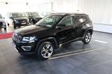 Jeep Compass 2.0 MultiJet Limited 4WD - Jeep in Duisburg