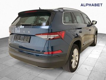 Skoda Kodiaq - 5