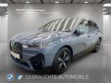 BMW iX xDrive50 AHK Driv.Assist.Prof Harman/K - BMW iX xDrive50 Gebrauchtwagen