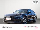 Audi A6 Avant Sport 45TFSI qu. Stronic Panorama AHK - Audi A6 Sport mit Benzin-Antrieb