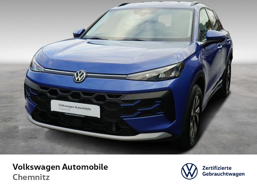 Volkswagen T-Roc 1.5 eTSI 85 kW Life ACC Winterpaket foto 1